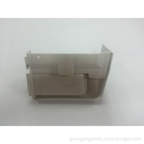 Air fresher outer shell used for general motor cars wth good durablity